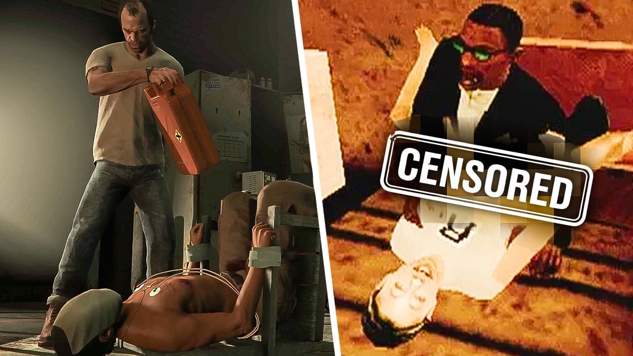 The Complex Legacy of Grand Theft Auto Controversies
