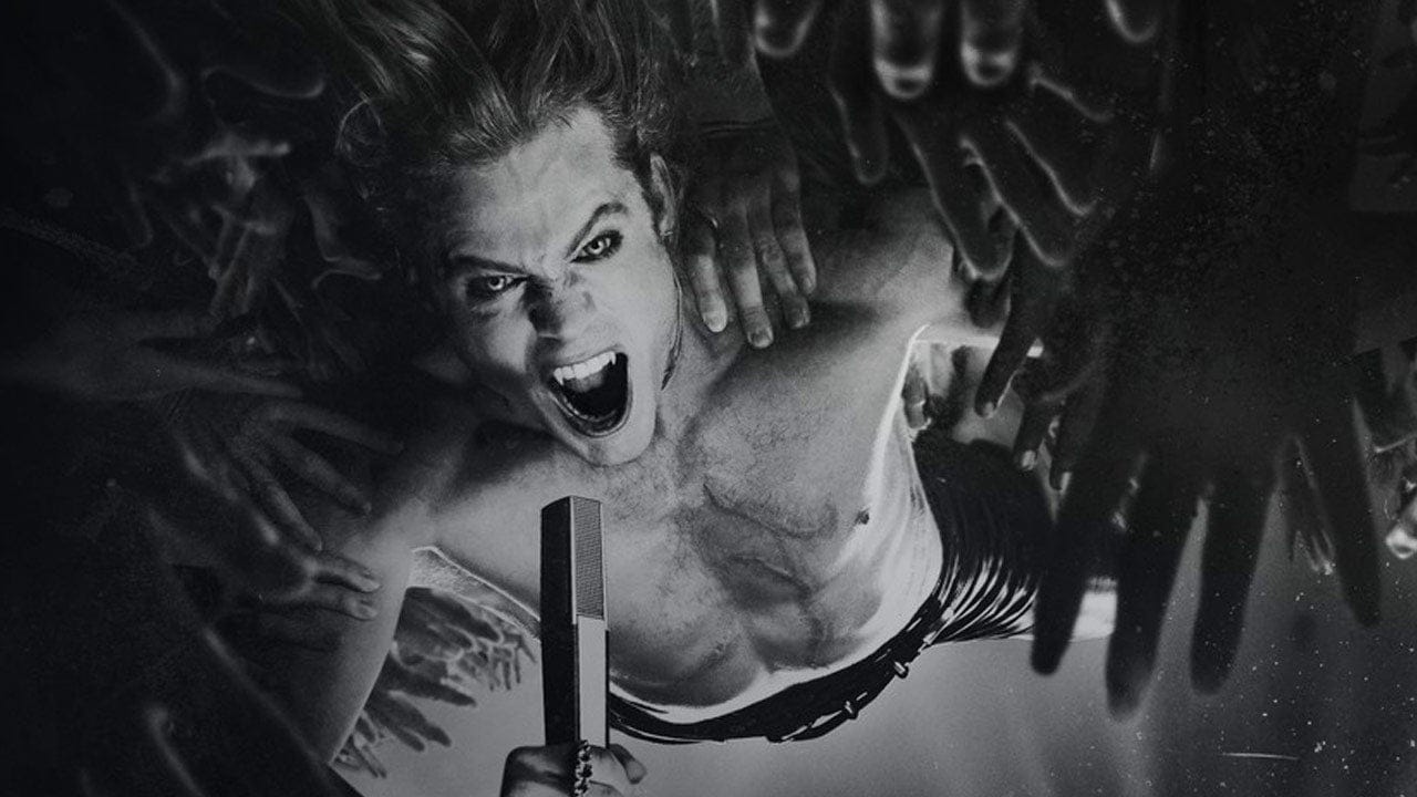 The Vampire Lestat Showrunner Delves into Lestat's Musical Journey