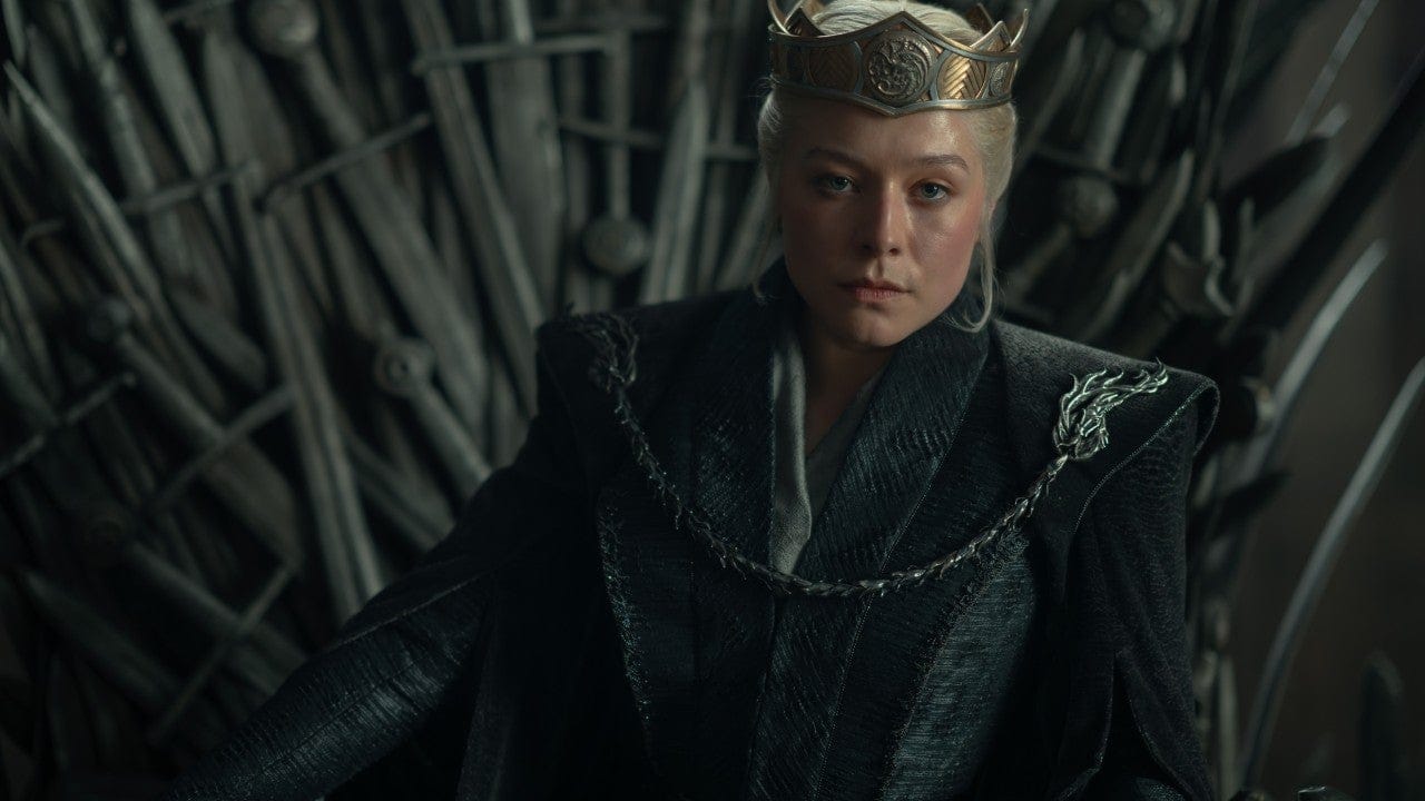 House of the Dragon Season 3 Episode 3 Recap