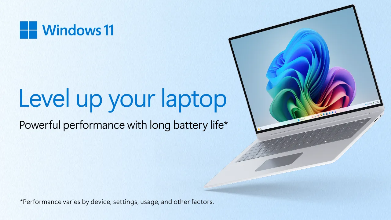 Upgrade Your Productivity with Copilot+ PCs and Windows 11