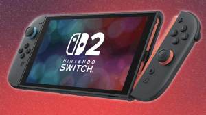 Switch 2 Systems to Feature Swappable Batteries in Europe