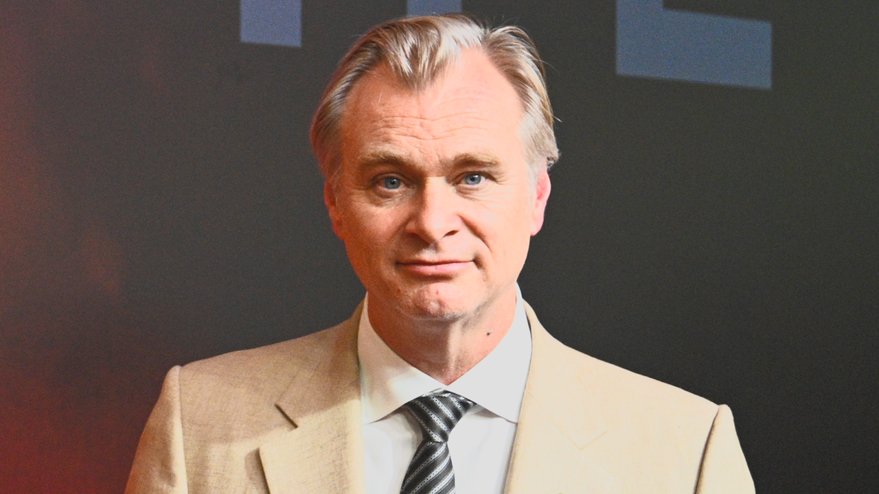 Christopher Nolan on Handling Backlash and The Odyssey