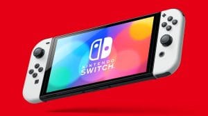 Nintendo Switch Discontinued in Europe