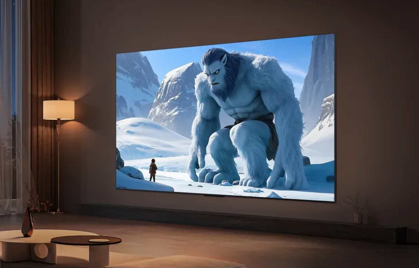 TCL's 2026 TV Range Revolutionizes Competitive PC Gaming