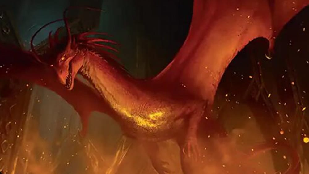 The Hobbit's Absence in Magic: The Gathering Commander Decks post image