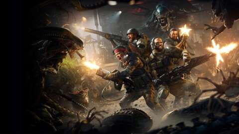 Aliens: Fireteam Elite 2 Revealed for Summer 2026 Release post image