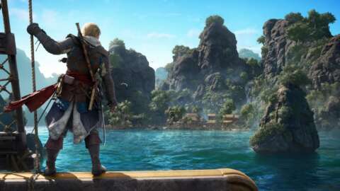 Assassin's Creed Black Flag Remake Introduces Exciting Accessibility post image