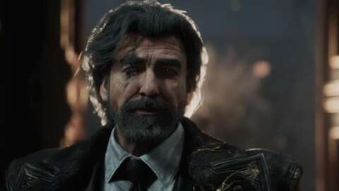 Andy Serkis Discusses Changing Attitudes Towards Acting in Video Games post image
