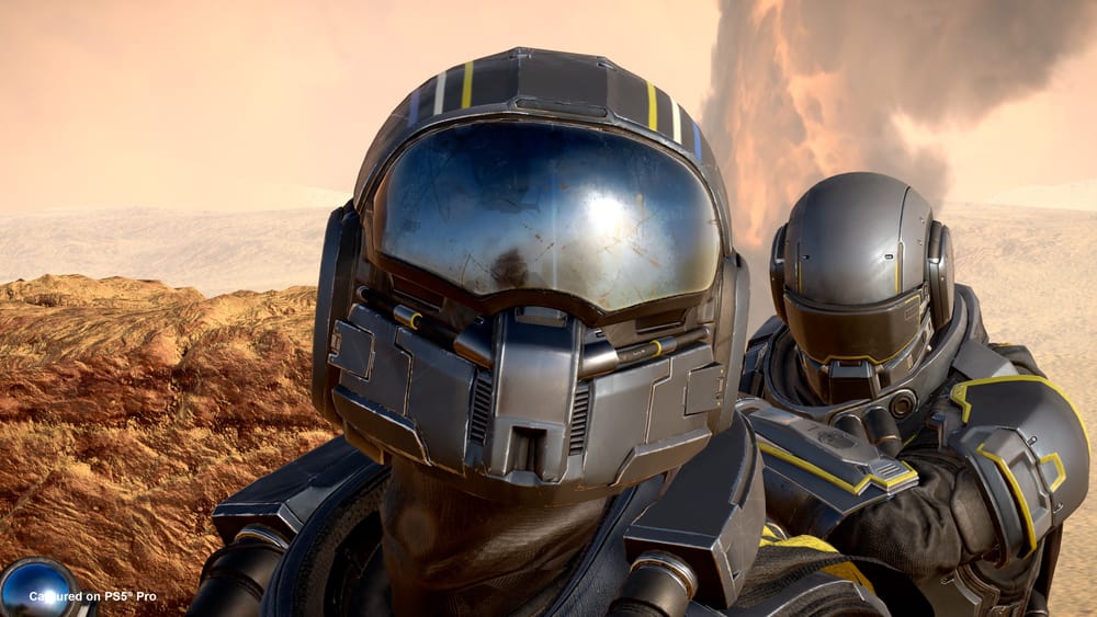 Arrowhead Addresses Helldivers 2 Community Concerns with Promises of post image