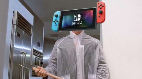 Nintendo Switch Continues to Dominate Sales, Putting Pressure on PS2 post image