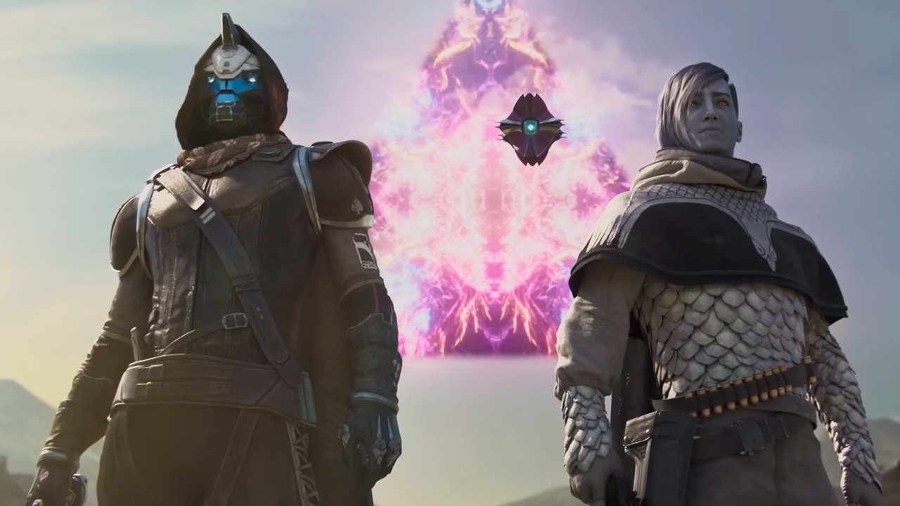 Destiny Players Review Bomb Marathon Met with Countercampaign post image
