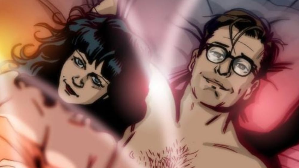 Prime Video Casts Imogen Poots and John Reynolds in Sex Criminals post image