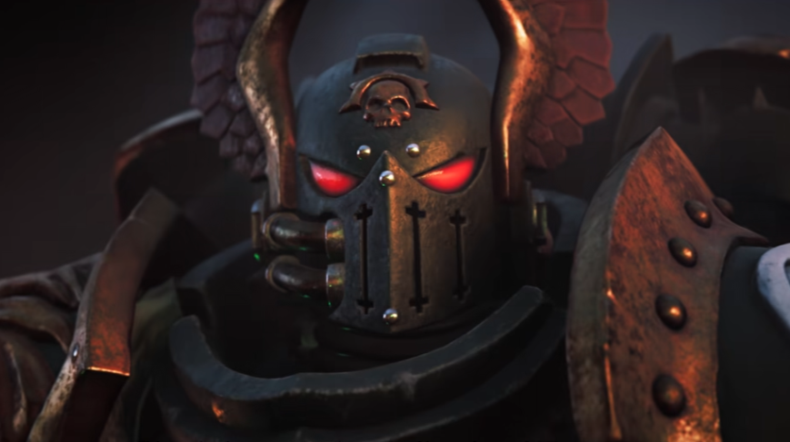 Dawn of War IV Dev Discusses Total War: Warhammer 40,000 Relationship post image