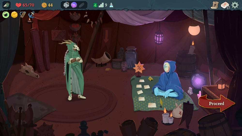 Slay the Spire 2 Patch Removes Act 3 Boss Doormaker post image