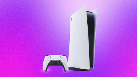 Sony Reports Record-Breaking 85% of PlayStation Game Sales Were post image