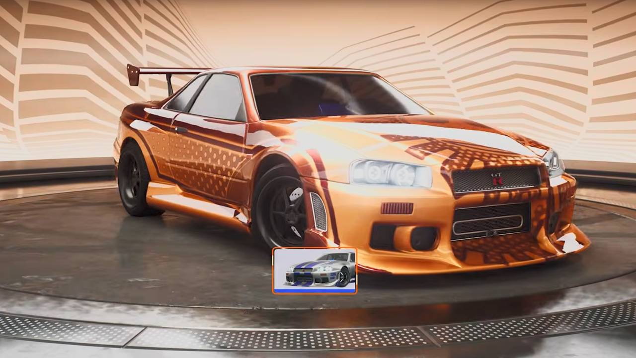 Rocket League to Receive Unreal Engine 6 Update After 11 Years post image