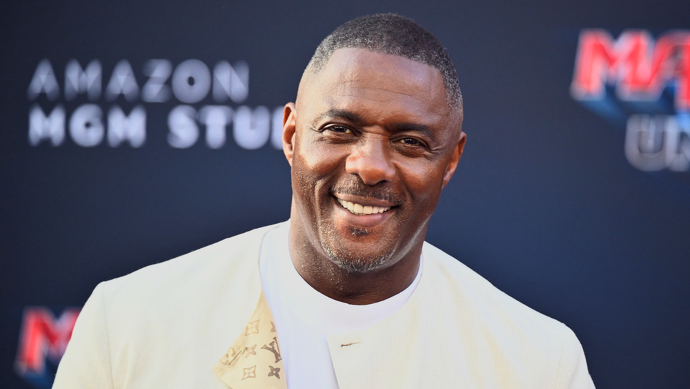 Idris Elba Denies Being in the Running for James Bond in New 007 Movie post image