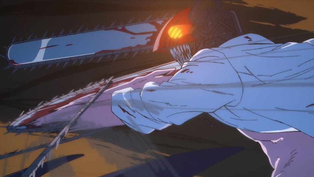 The Chainsaw Man Movie Review: A Must-Watch on Crunchyroll post image