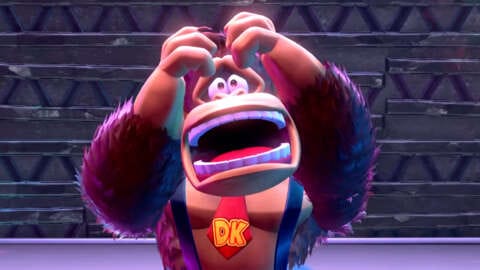 Nintendo Stock Drops 8% Amid Switch 2 Sales Concerns post image