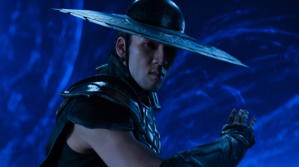 Mortal Kombat II Star Max Huang Hopes for Kung Lao and Liu Kang post image