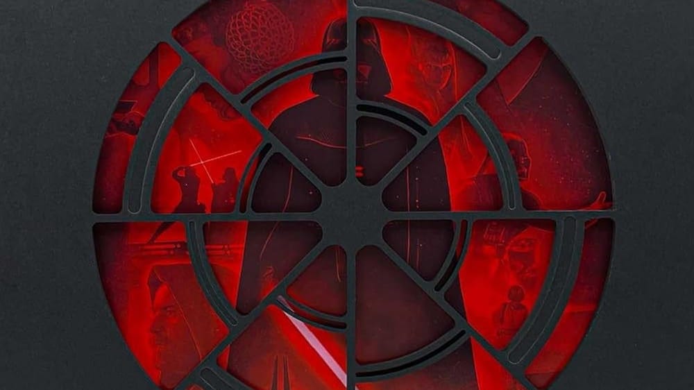 Star Wars Icons: Darth Vader Available for Preorder at Discounted post image