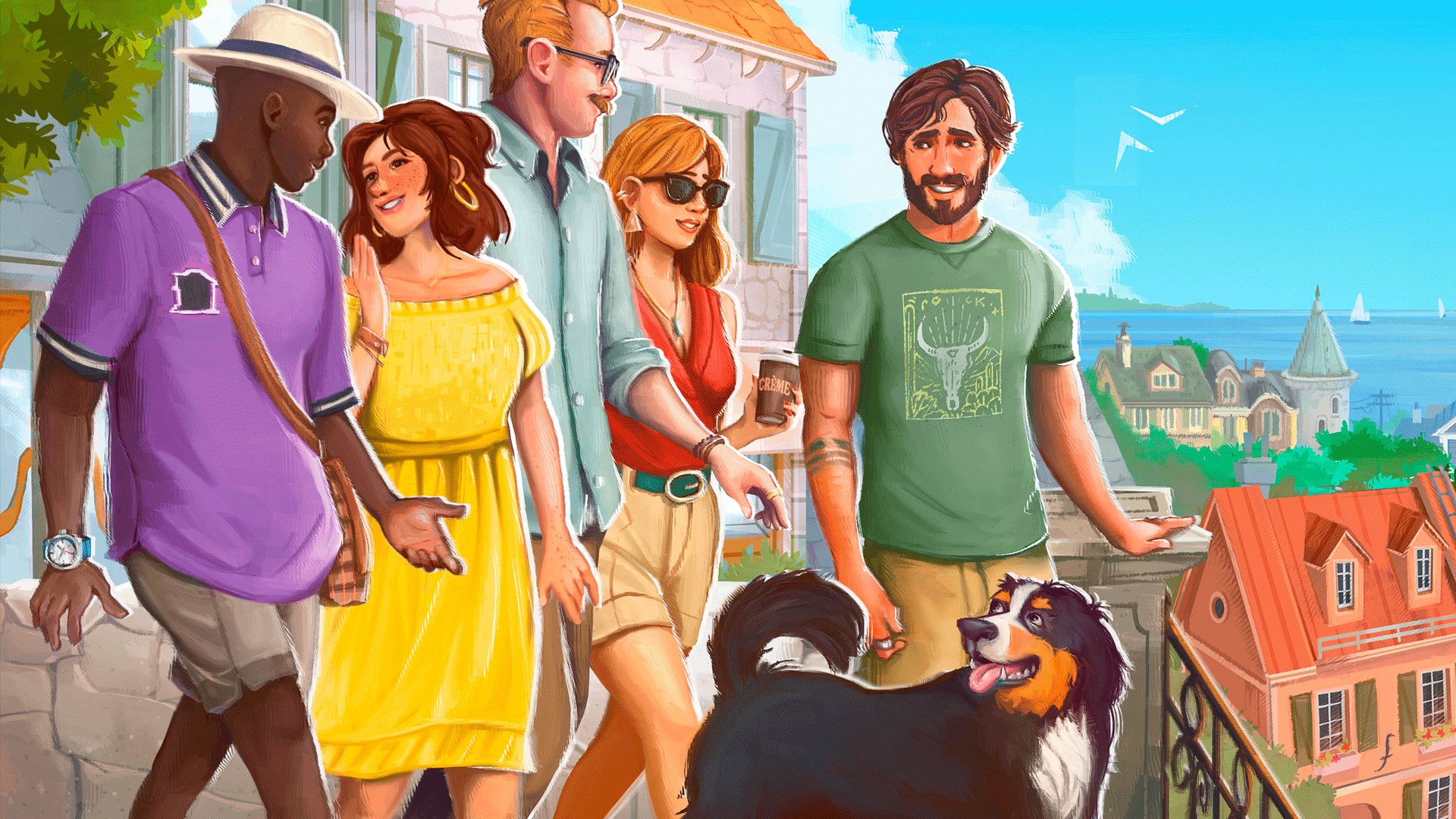 Paralives Early Access Review post image