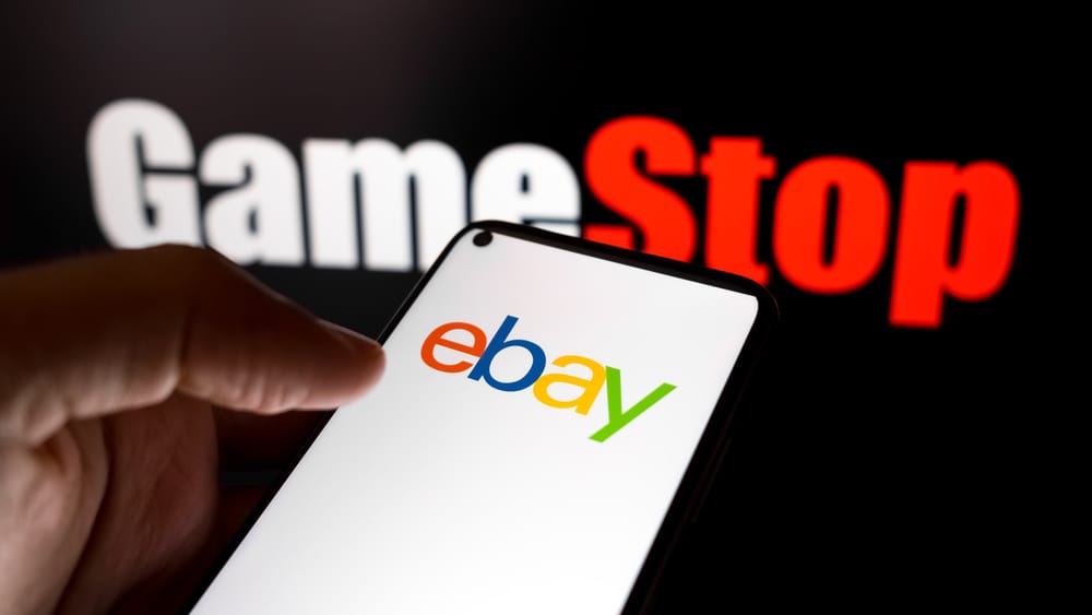 eBay Rejects GameStop CEO Ryan Cohen's $56 Billion Offer post image