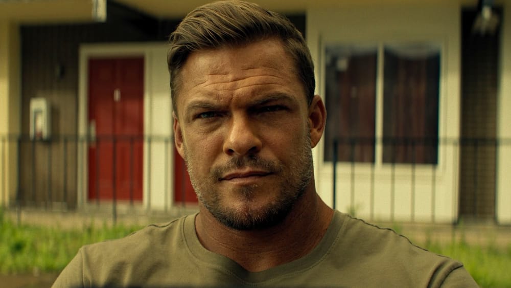 Reacher Renewed for Fifth Season Ahead of Season Four Premiere post image