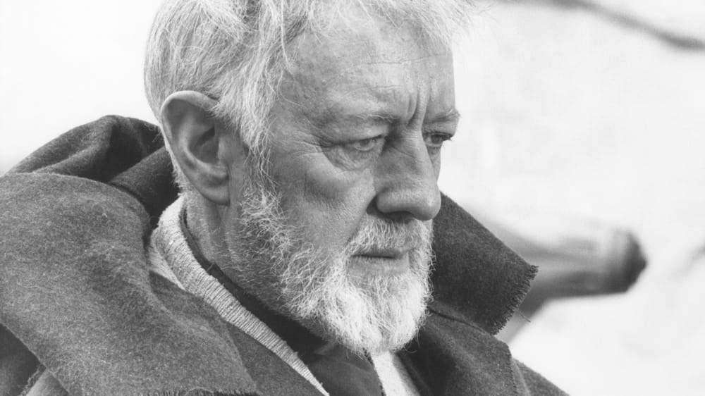 Ian McKellen Reveals Alec Guinness Advised Him Against Supporting Gay post image