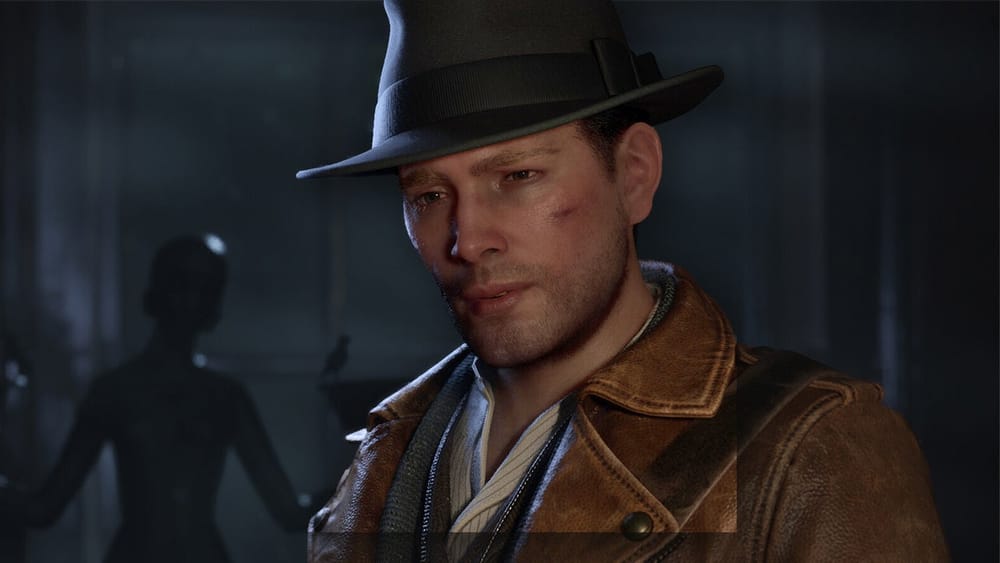 The Sinking City 2: A New Eldritch Horror Adventure post image