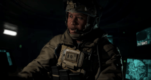 Call Of Duty: MW4 Cast Revealed With TV Show Actors post image