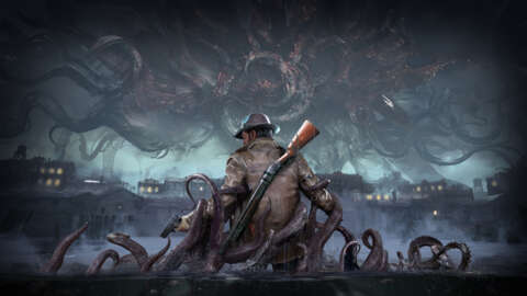 The Sinking City 2 Shifts to Survival Horror post image