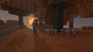 New Dappled Forest Biome Coming to Minecraft This Fall post image