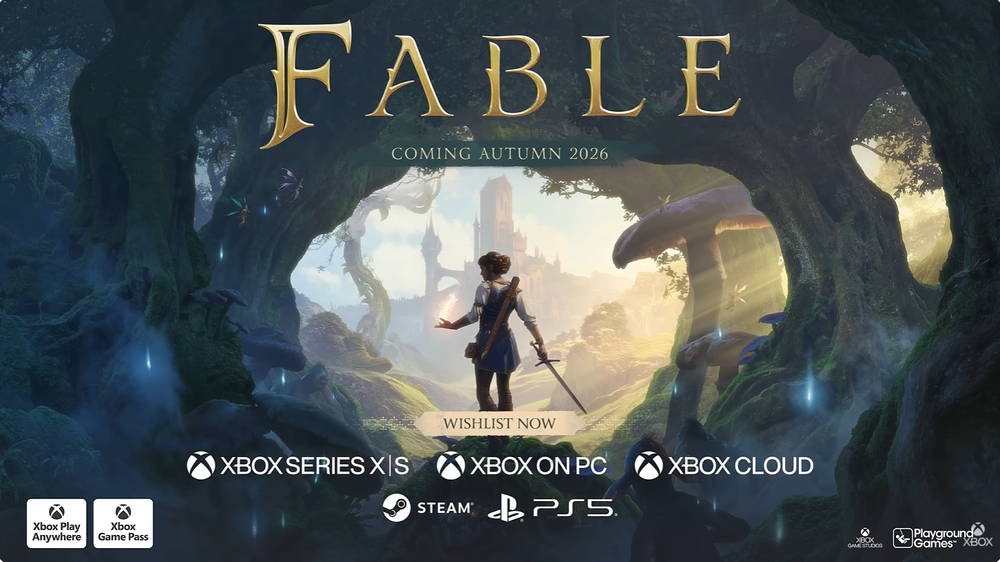 Xbox Boss Acknowledges Showing PS5 Logos During Xbox Showcase Was a post image