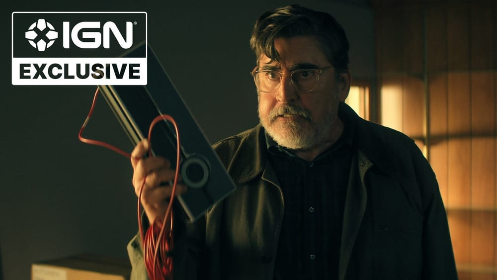 The Boroughs Balances Spielberg Vibes with Unique Amblin-Inspired post image