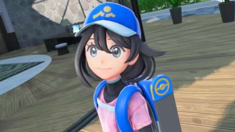 Pokemon Winds and Waves Soundtrack Showcased in New Video post image