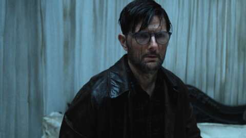 Hokum Is Basically A Silent Hill Movie But Good post image