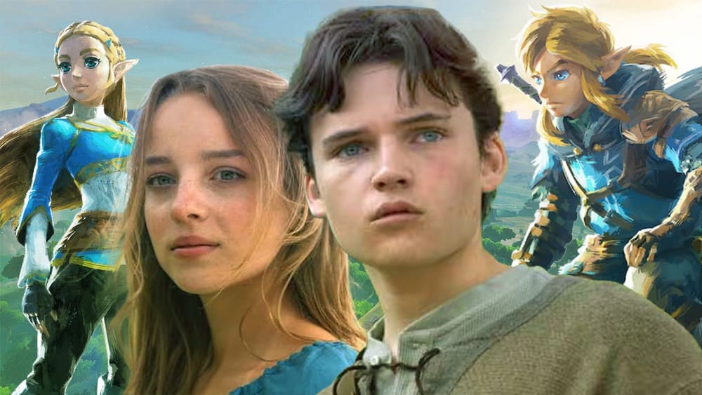 Nintendo Adjusts The Legend of Zelda Live-Action Movie Release Date post image