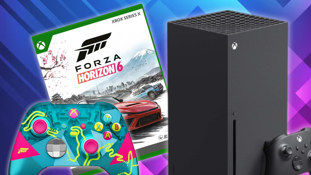 Best Xbox Series X Deal: Forza Horizon 6 Bundle post image