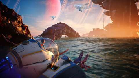 Essential Tips for Surviving on Planet Proteus in Subnautica 2 post image