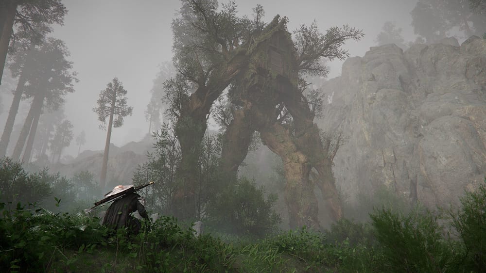 Crimson Desert Receives Major Patch with New Combat Abilities and post image