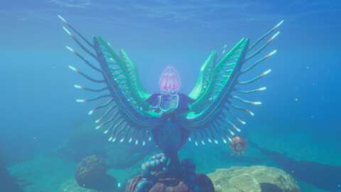 Discovering All Adaptations in Subnautica 2 post image