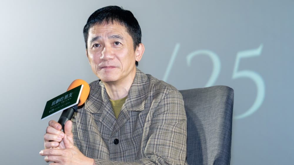 Shang-Chi Actor Tony Leung Discusses Disagreement with Director Over post image