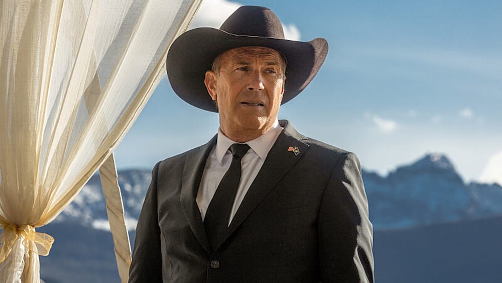 Dutton Ranch: Yellowstone Spin-off References Kevin Costner’s John post image