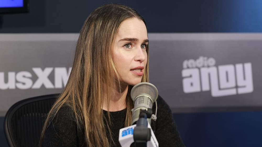 Emilia Clarke Opens Up About Fear of Another Brain Aneurysm During post image