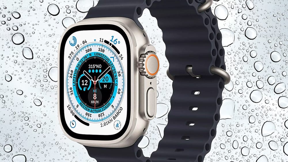 Apple Watch Ultra on Sale for $299 at Amazon post image