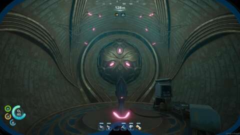 Guide to Activating Alien Door and Turbine in Subnautica 2 post image