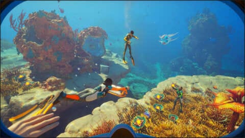 Subnautica 2 Early Access Updates Revealed post image