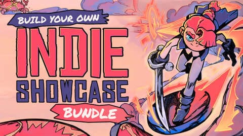 Create Your Own Indie Showcase With Limited-Time Bundle Deals post image