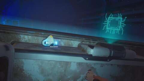Locating the Rebreather in Subnautica 2 post image